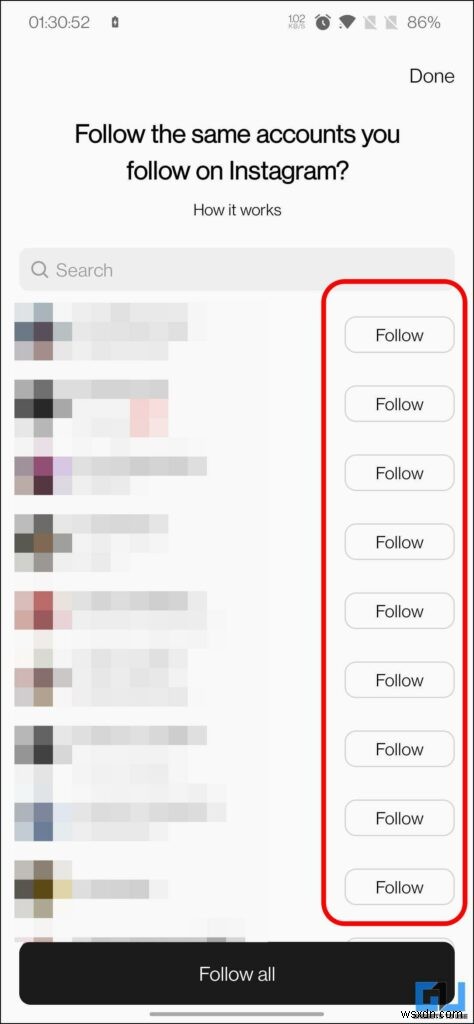 21 เคล็ดลับและเทคนิคที่ได้รับการพิสูจน์แล้วสำหรับการเรียนรู้แอป Threads 