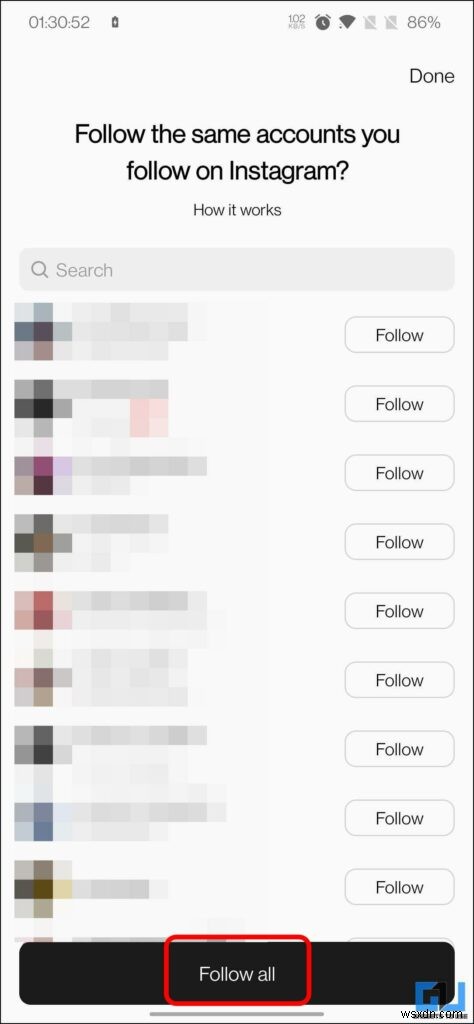 21 เคล็ดลับและเทคนิคที่ได้รับการพิสูจน์แล้วสำหรับการเรียนรู้แอป Threads 