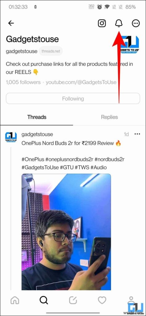 21 เคล็ดลับและเทคนิคที่ได้รับการพิสูจน์แล้วสำหรับการเรียนรู้แอป Threads 