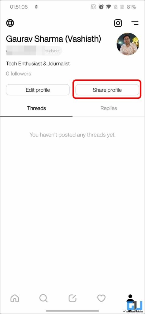 21 เคล็ดลับและเทคนิคที่ได้รับการพิสูจน์แล้วสำหรับการเรียนรู้แอป Threads 