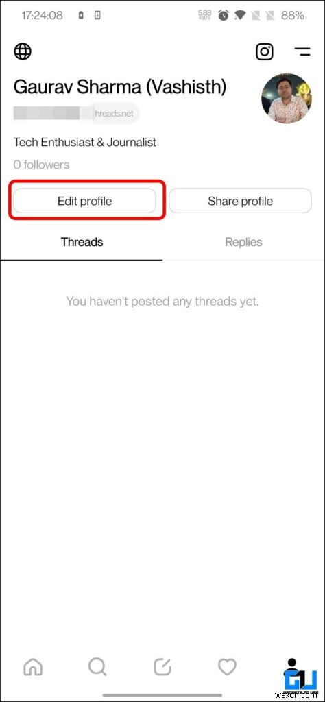 21 เคล็ดลับและเทคนิคที่ได้รับการพิสูจน์แล้วสำหรับการเรียนรู้แอป Threads 