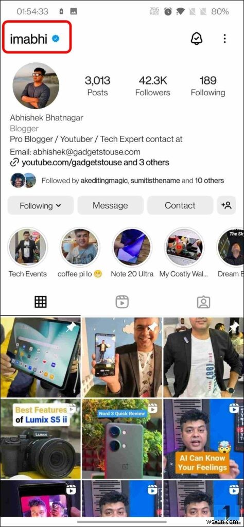 21 เคล็ดลับและเทคนิคที่ได้รับการพิสูจน์แล้วสำหรับการเรียนรู้แอป Threads 