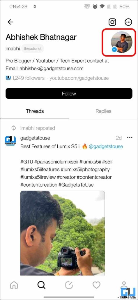 21 เคล็ดลับและเทคนิคที่ได้รับการพิสูจน์แล้วสำหรับการเรียนรู้แอป Threads 