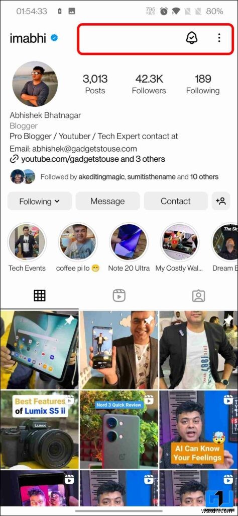 21 เคล็ดลับและเทคนิคที่ได้รับการพิสูจน์แล้วสำหรับการเรียนรู้แอป Threads 