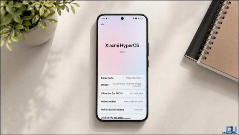 POCO X8 Pro Max:รีวิวเชิงลึก &ถาม &ตอบสำหรับนักเล่นเกม 