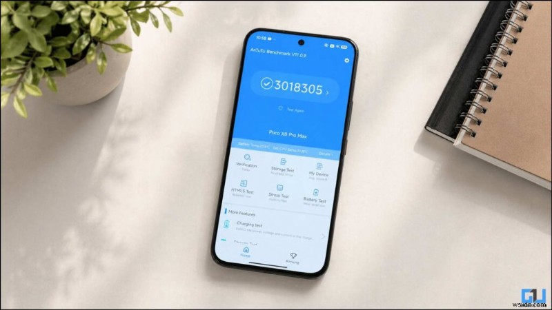 POCO X8 Pro Max:รีวิวเชิงลึก &ถาม &ตอบสำหรับนักเล่นเกม 