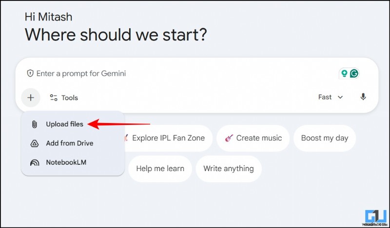ยกระดับภาพถ่ายวินเทจเป็น 4K ด้วย Gemini หรือ ChatGPT – คำแนะนำทีละขั้นตอน 
