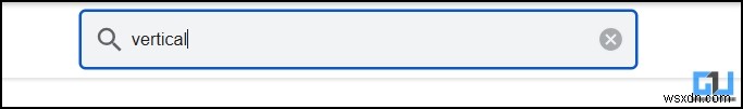 วิธีเปิดใช้งานแท็บแนวตั้งใน Google Chrome เพื่อการจัดการแท็บที่ดีขึ้น 