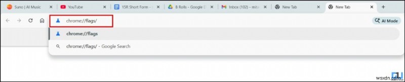 วิธีเปิดใช้งานแท็บแนวตั้งใน Google Chrome เพื่อการจัดการแท็บที่ดีขึ้น 
