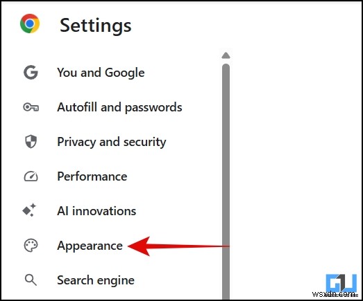 วิธีเปิดใช้งานแท็บแนวตั้งใน Google Chrome เพื่อการจัดการแท็บที่ดีขึ้น 