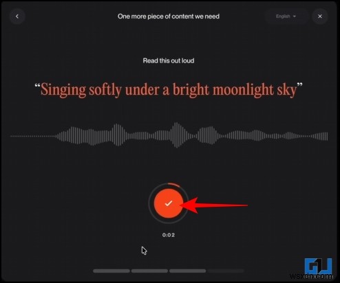 สร้างเพลงต้นฉบับด้วยเสียงของคุณเองโดยใช้ Suno.AI – คำแนะนำทีละขั้นตอน 