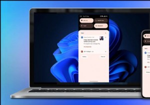 วิธีจำลองโทรศัพท์ Android ของคุณเป็น Windows 11 หรือ 10 - วิธีการใช้สายและไร้สาย 