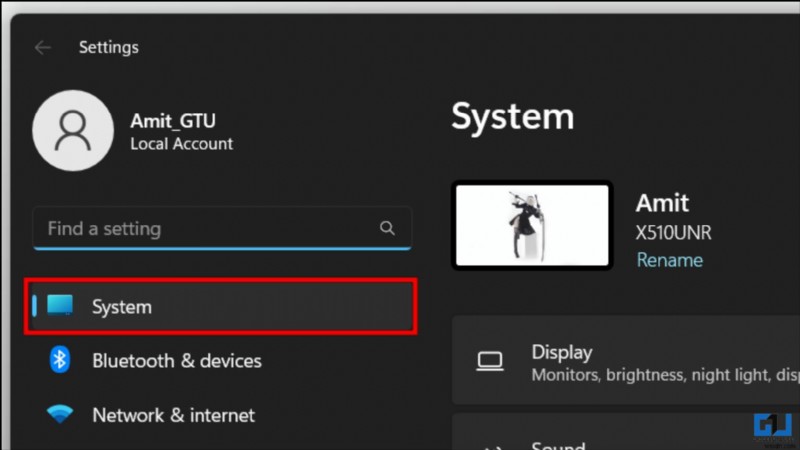วิธีจำลองโทรศัพท์ Android ของคุณเป็น Windows 11 หรือ 10 - วิธีการใช้สายและไร้สาย 