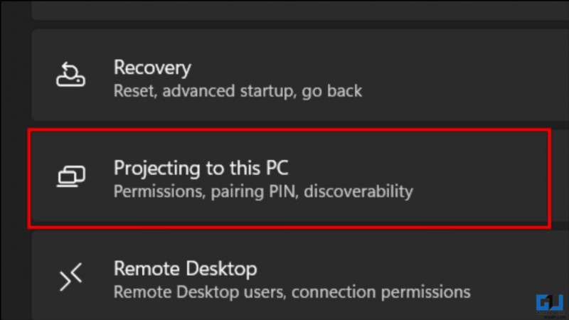 วิธีจำลองโทรศัพท์ Android ของคุณเป็น Windows 11 หรือ 10 - วิธีการใช้สายและไร้สาย 