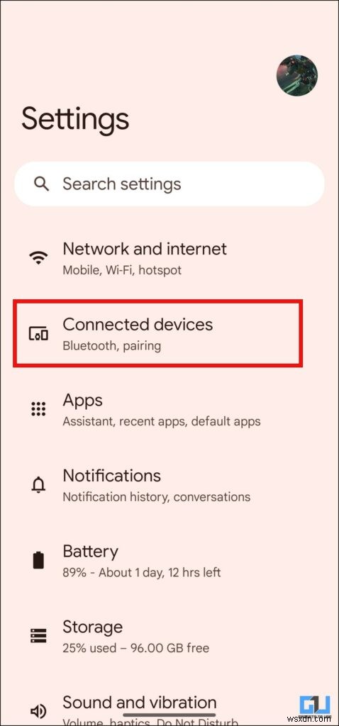 วิธีจำลองโทรศัพท์ Android ของคุณเป็น Windows 11 หรือ 10 - วิธีการใช้สายและไร้สาย 