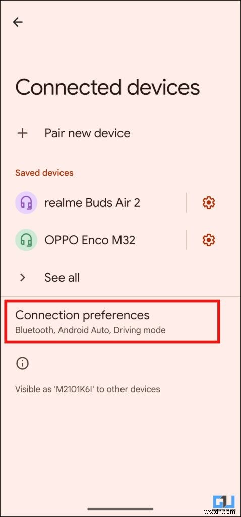 วิธีจำลองโทรศัพท์ Android ของคุณเป็น Windows 11 หรือ 10 - วิธีการใช้สายและไร้สาย 