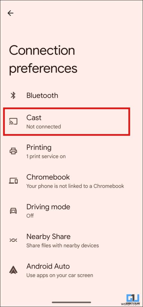 วิธีจำลองโทรศัพท์ Android ของคุณเป็น Windows 11 หรือ 10 - วิธีการใช้สายและไร้สาย 