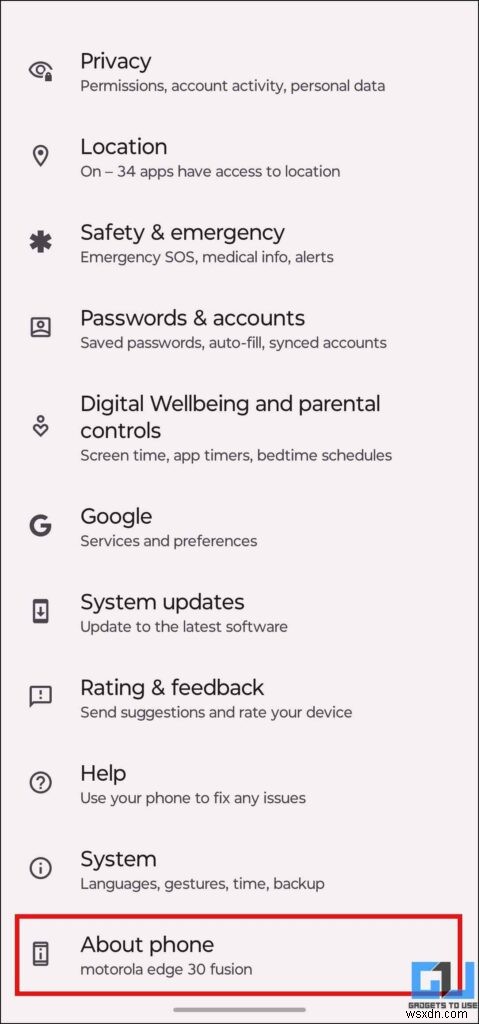 วิธีจำลองโทรศัพท์ Android ของคุณเป็น Windows 11 หรือ 10 - วิธีการใช้สายและไร้สาย 