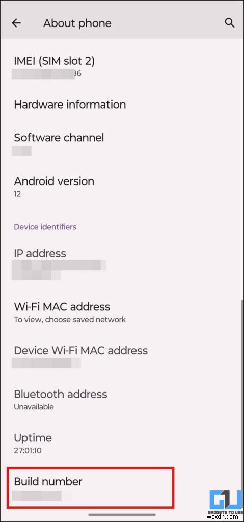 วิธีจำลองโทรศัพท์ Android ของคุณเป็น Windows 11 หรือ 10 - วิธีการใช้สายและไร้สาย 