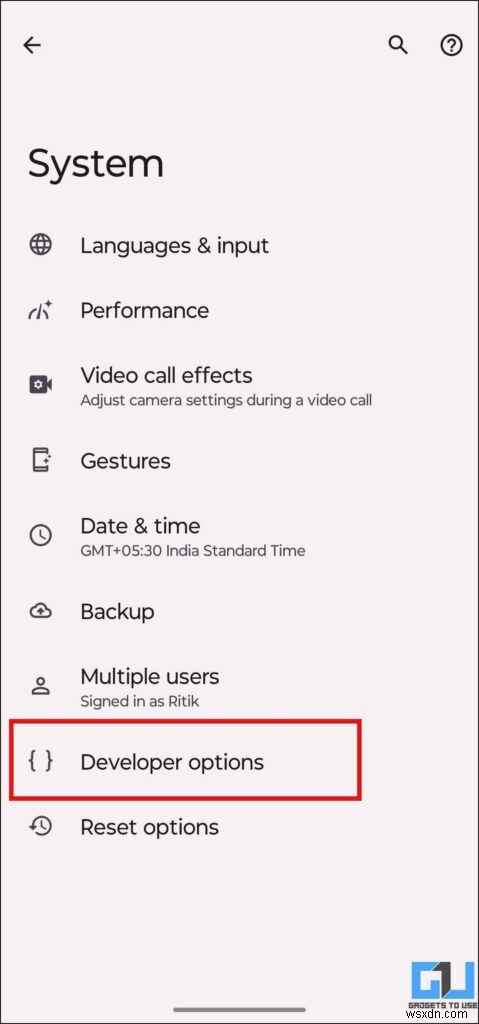 วิธีจำลองโทรศัพท์ Android ของคุณเป็น Windows 11 หรือ 10 - วิธีการใช้สายและไร้สาย 