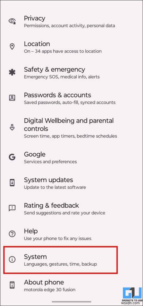 วิธีจำลองโทรศัพท์ Android ของคุณเป็น Windows 11 หรือ 10 - วิธีการใช้สายและไร้สาย 