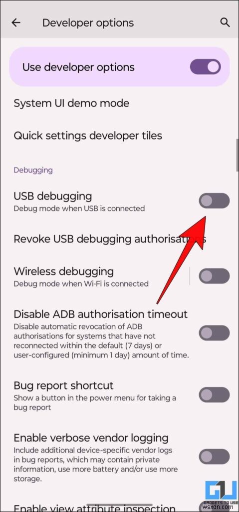 วิธีจำลองโทรศัพท์ Android ของคุณเป็น Windows 11 หรือ 10 - วิธีการใช้สายและไร้สาย 