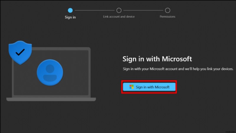 วิธีจำลองโทรศัพท์ Android ของคุณเป็น Windows 11 หรือ 10 - วิธีการใช้สายและไร้สาย 