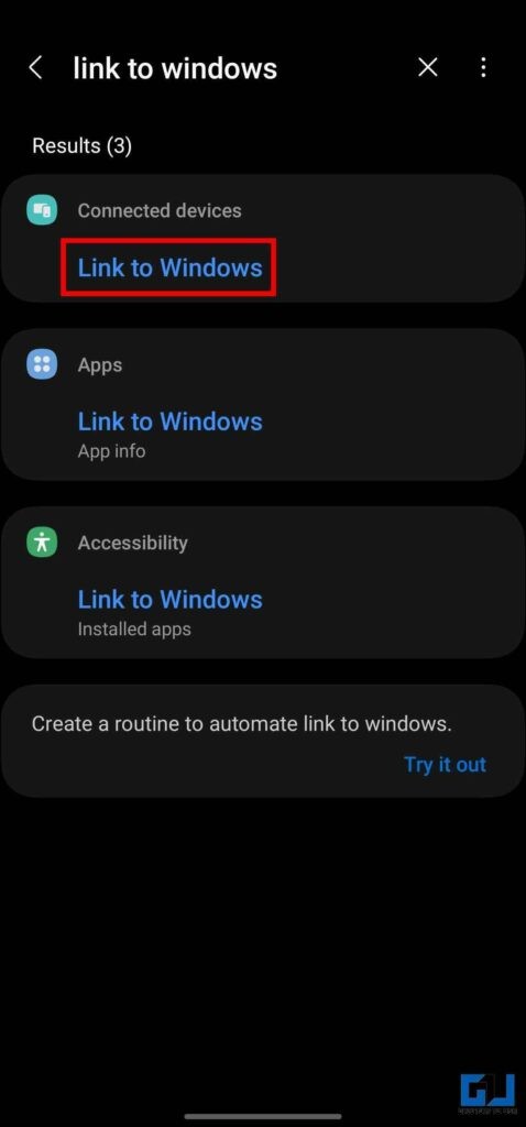 วิธีจำลองโทรศัพท์ Android ของคุณเป็น Windows 11 หรือ 10 - วิธีการใช้สายและไร้สาย 