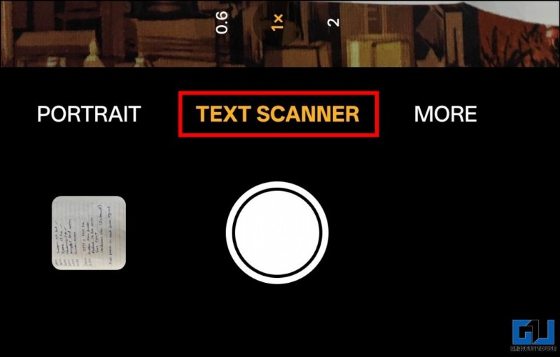เครื่องสแกนเอกสารฟรีอันดับต้น ๆ สำหรับ Android และ iPhone:การเปรียบเทียบที่ครอบคลุม 