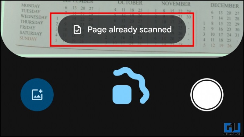 เครื่องสแกนเอกสารฟรีอันดับต้น ๆ สำหรับ Android และ iPhone:การเปรียบเทียบที่ครอบคลุม 