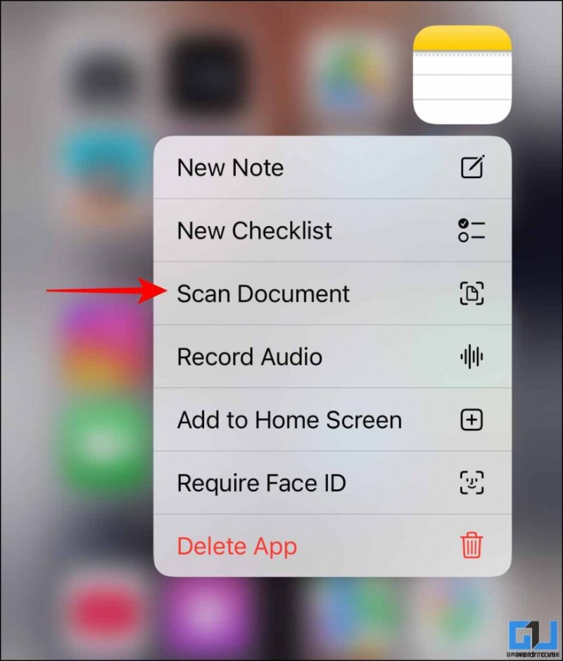เครื่องสแกนเอกสารฟรีอันดับต้น ๆ สำหรับ Android และ iPhone:การเปรียบเทียบที่ครอบคลุม 