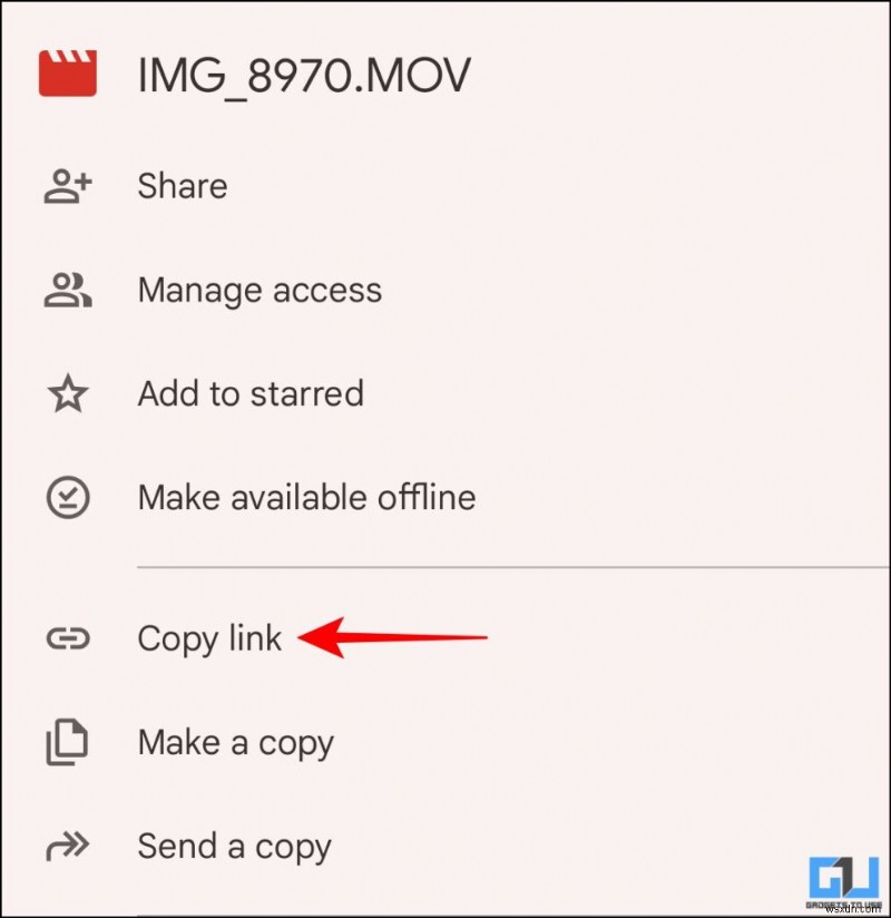 แก้ไขไฟล์ Google Drive ที่ติดอยู่ที่  กำลังเตรียมการดาวน์โหลด  - วิธีแก้ปัญหาทีละขั้นตอนอย่างรวดเร็ว 