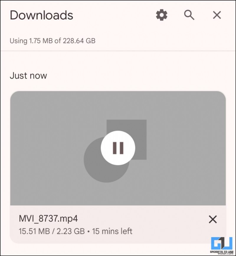 แก้ไขไฟล์ Google Drive ที่ติดอยู่ที่  กำลังเตรียมการดาวน์โหลด  - วิธีแก้ปัญหาทีละขั้นตอนอย่างรวดเร็ว 