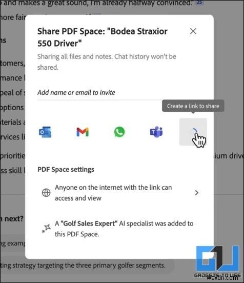 ยกระดับ PDF ของคุณ:วิธีที่ Adobe Acrobat Studio แปลงไฟล์แบบคงที่ให้เป็นเอกสารที่ทำงานร่วมกันและแก้ไขได้ 