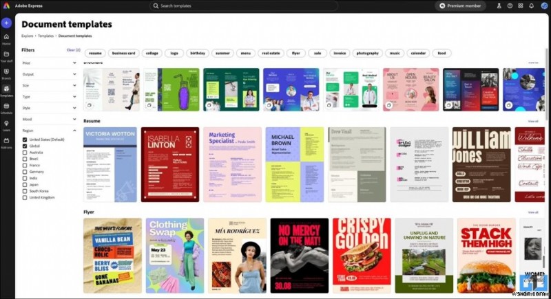 ยกระดับ PDF ของคุณ:วิธีที่ Adobe Acrobat Studio แปลงไฟล์แบบคงที่ให้เป็นเอกสารที่ทำงานร่วมกันและแก้ไขได้ 