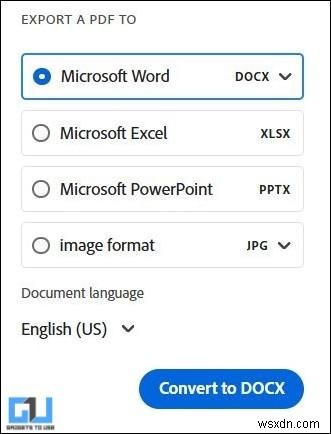 ยกระดับ PDF ของคุณ:วิธีที่ Adobe Acrobat Studio แปลงไฟล์แบบคงที่ให้เป็นเอกสารที่ทำงานร่วมกันและแก้ไขได้ 