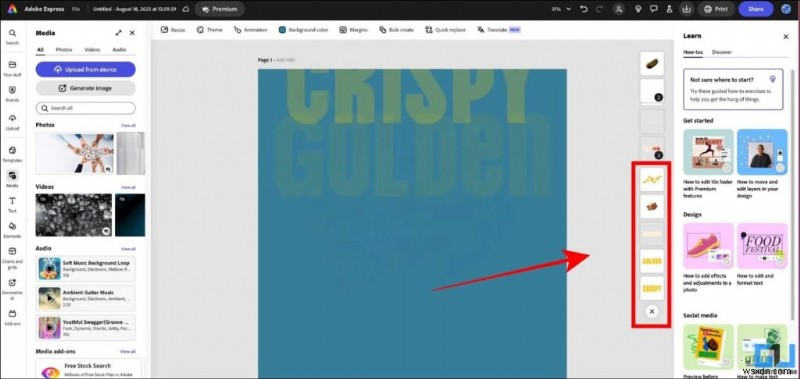 ยกระดับ PDF ของคุณ:วิธีที่ Adobe Acrobat Studio แปลงไฟล์แบบคงที่ให้เป็นเอกสารที่ทำงานร่วมกันและแก้ไขได้ 