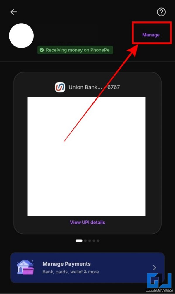 เปิดใช้งานการชำระเงินด้วยลายนิ้วมือ UPI บน Paytm, PhonePe และ Amazon Pay 