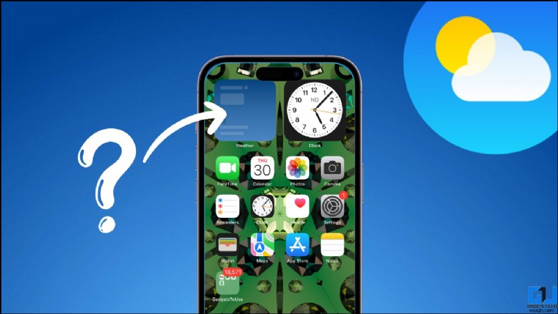 แก้ไขแอพ Weather iPhone ของคุณ:15 ขั้นตอนที่พิสูจน์แล้วเพื่อให้แน่ใจว่าอัปเดตอย่างถูกต้อง