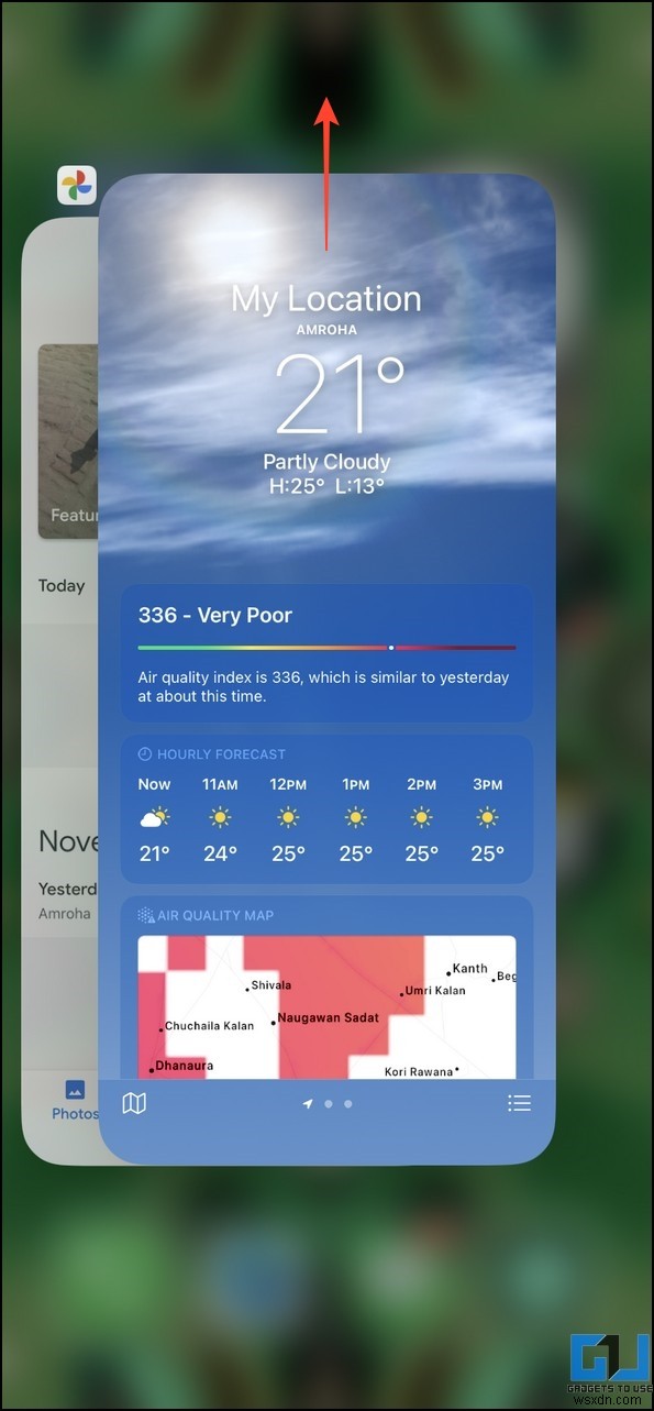แก้ไขแอพ Weather iPhone ของคุณ:15 ขั้นตอนที่พิสูจน์แล้วเพื่อให้แน่ใจว่าอัปเดตอย่างถูกต้อง