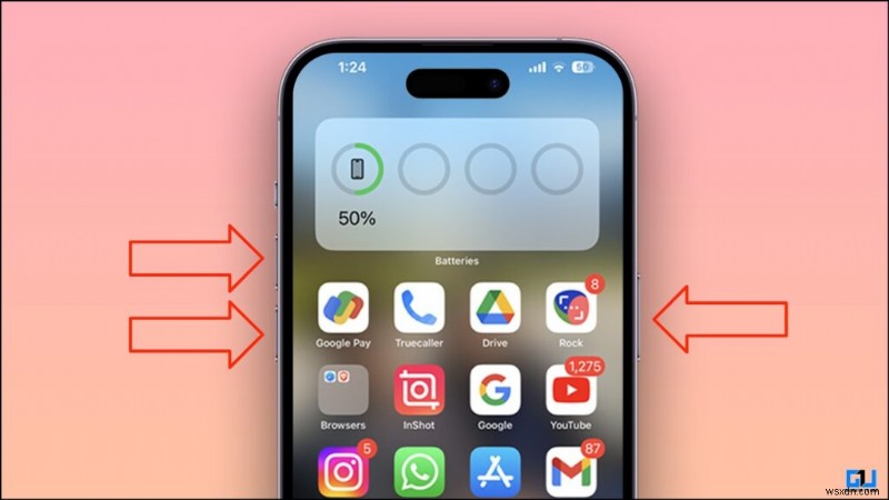 แก้ไขแอพ Weather iPhone ของคุณ:15 ขั้นตอนที่พิสูจน์แล้วเพื่อให้แน่ใจว่าอัปเดตอย่างถูกต้อง