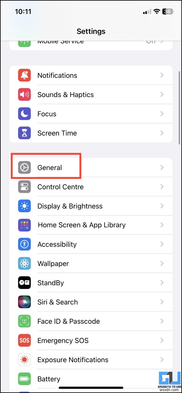 แก้ไขแอพ Weather iPhone ของคุณ:15 ขั้นตอนที่พิสูจน์แล้วเพื่อให้แน่ใจว่าอัปเดตอย่างถูกต้อง 