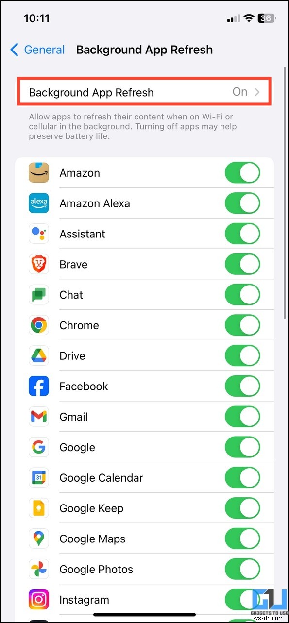 แก้ไขแอพ Weather iPhone ของคุณ:15 ขั้นตอนที่พิสูจน์แล้วเพื่อให้แน่ใจว่าอัปเดตอย่างถูกต้อง 