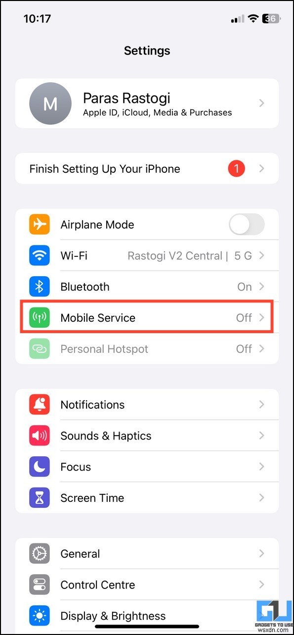 แก้ไขแอพ Weather iPhone ของคุณ:15 ขั้นตอนที่พิสูจน์แล้วเพื่อให้แน่ใจว่าอัปเดตอย่างถูกต้อง 