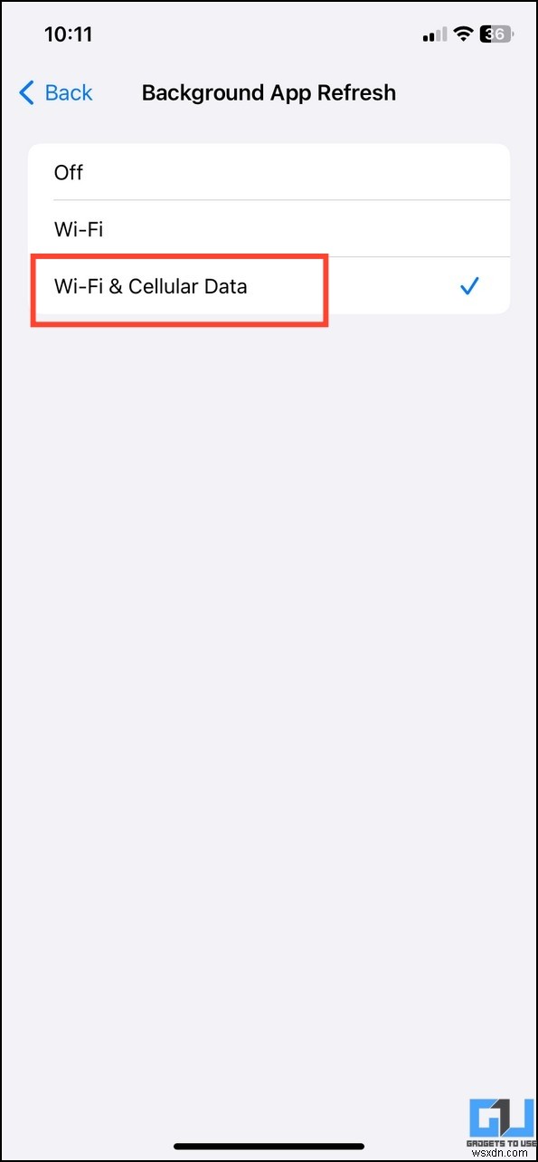 แก้ไขแอพ Weather iPhone ของคุณ:15 ขั้นตอนที่พิสูจน์แล้วเพื่อให้แน่ใจว่าอัปเดตอย่างถูกต้อง 
