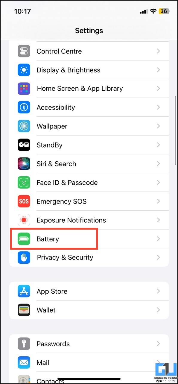แก้ไขแอพ Weather iPhone ของคุณ:15 ขั้นตอนที่พิสูจน์แล้วเพื่อให้แน่ใจว่าอัปเดตอย่างถูกต้อง 