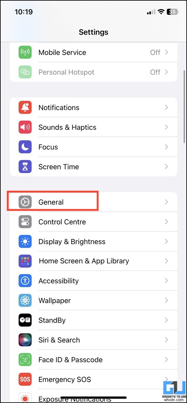 แก้ไขแอพ Weather iPhone ของคุณ:15 ขั้นตอนที่พิสูจน์แล้วเพื่อให้แน่ใจว่าอัปเดตอย่างถูกต้อง