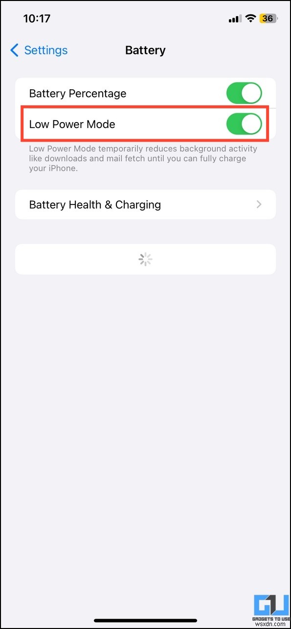 แก้ไขแอพ Weather iPhone ของคุณ:15 ขั้นตอนที่พิสูจน์แล้วเพื่อให้แน่ใจว่าอัปเดตอย่างถูกต้อง 