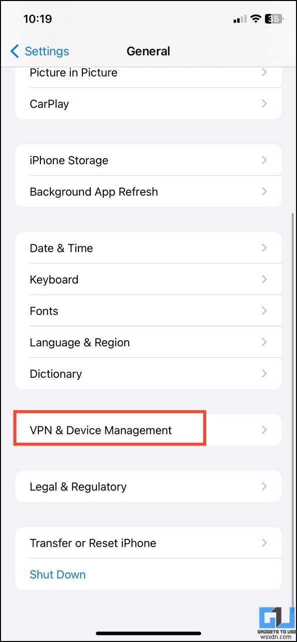 แก้ไขแอพ Weather iPhone ของคุณ:15 ขั้นตอนที่พิสูจน์แล้วเพื่อให้แน่ใจว่าอัปเดตอย่างถูกต้อง 