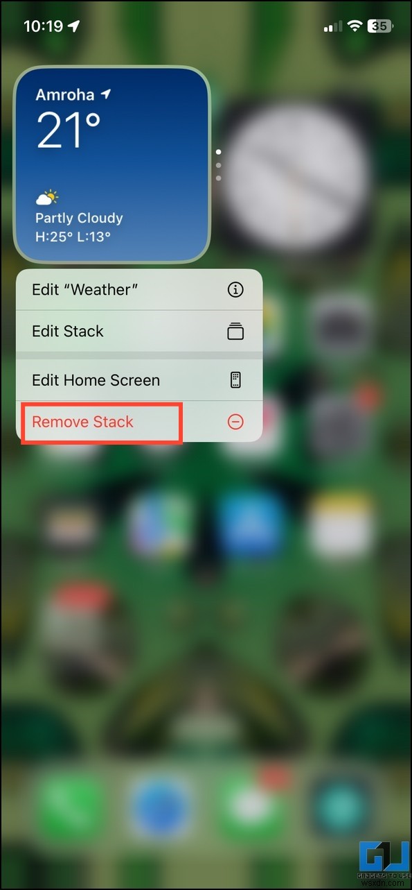 แก้ไขแอพ Weather iPhone ของคุณ:15 ขั้นตอนที่พิสูจน์แล้วเพื่อให้แน่ใจว่าอัปเดตอย่างถูกต้อง 